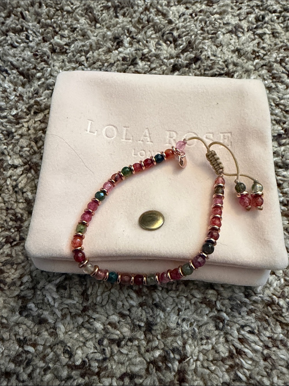 Lola Rose London Bracelet